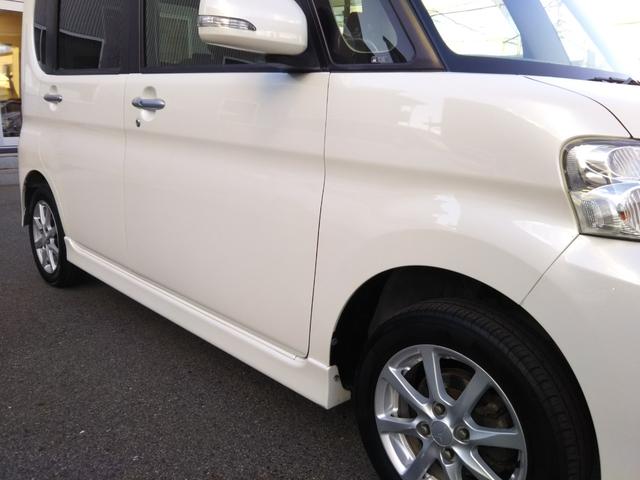 タント Ｇスペシャル　メモリーナビ・フルセグ・ＣＤ／ＤＶＤ再生・Ｂｌｕｅｔｏｏｔｈ・ＳＤ録音・左側パワースライド・アイドリングストップ・スマートキー・フォグ（54枚目）