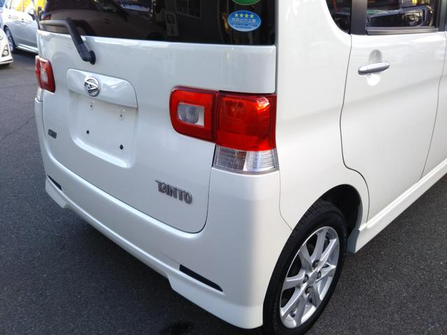 タント Ｇスペシャル　メモリーナビ・フルセグ・ＣＤ／ＤＶＤ再生・Ｂｌｕｅｔｏｏｔｈ・ＳＤ録音・左側パワースライド・アイドリングストップ・スマートキー・フォグ（62枚目）