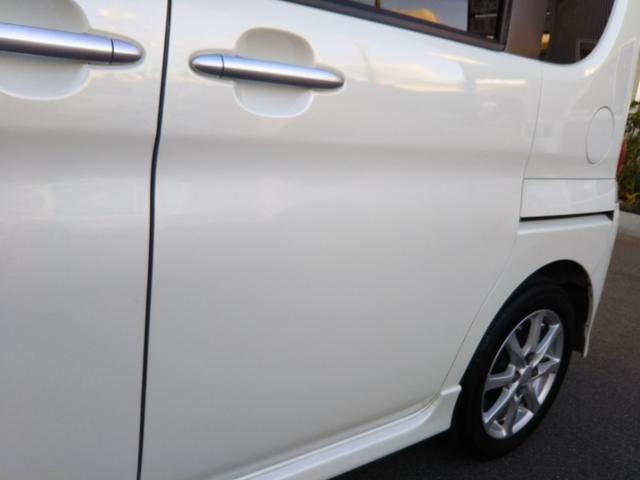 タント Ｇスペシャル　メモリーナビ・フルセグ・ＣＤ／ＤＶＤ再生・Ｂｌｕｅｔｏｏｔｈ・ＳＤ録音・左側パワースライド・アイドリングストップ・スマートキー・フォグ（66枚目）