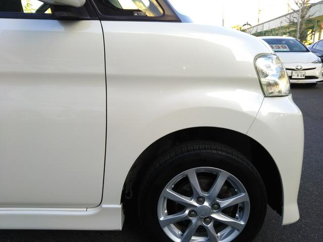 タント Ｇスペシャル　メモリーナビ・フルセグ・ＣＤ／ＤＶＤ再生・Ｂｌｕｅｔｏｏｔｈ・ＳＤ録音・左側パワースライド・アイドリングストップ・スマートキー・フォグ（69枚目）