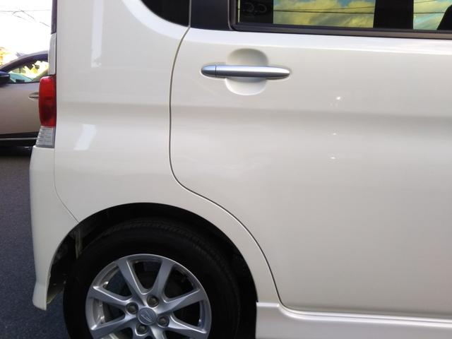 タント Ｇスペシャル　メモリーナビ・フルセグ・ＣＤ／ＤＶＤ再生・Ｂｌｕｅｔｏｏｔｈ・ＳＤ録音・左側パワースライド・アイドリングストップ・スマートキー・フォグ（72枚目）