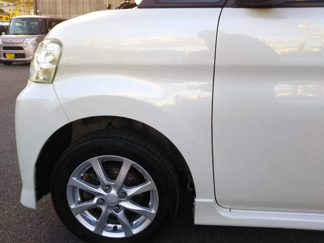 タント Ｇスペシャル　メモリーナビ・フルセグ・ＣＤ／ＤＶＤ再生・Ｂｌｕｅｔｏｏｔｈ・ＳＤ録音・左側パワースライド・アイドリングストップ・スマートキー・フォグ（73枚目）