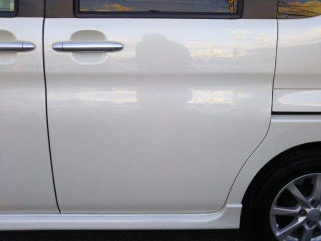 タント Ｇスペシャル　メモリーナビ・フルセグ・ＣＤ／ＤＶＤ再生・Ｂｌｕｅｔｏｏｔｈ・ＳＤ録音・左側パワースライド・アイドリングストップ・スマートキー・フォグ（75枚目）