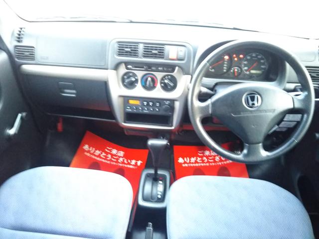 アクティバン ＳＤＸ　ＥＴＣ・キーレス・社外アルミ（6枚目）