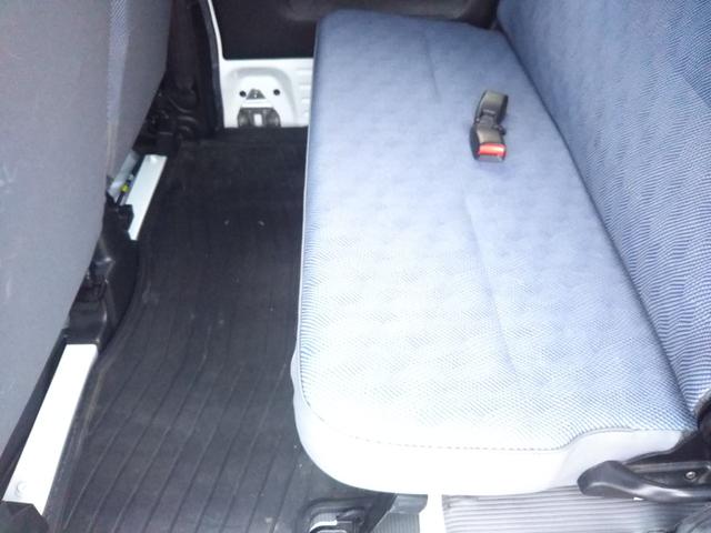 アクティバン ＳＤＸ　ＥＴＣ・キーレス・社外アルミ（20枚目）