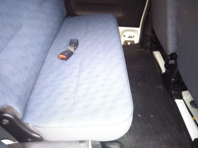 アクティバン ＳＤＸ　ＥＴＣ・キーレス・社外アルミ（22枚目）