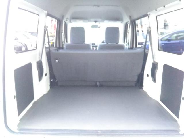 アクティバン ＳＤＸ　ＥＴＣ・キーレス・社外アルミ（23枚目）