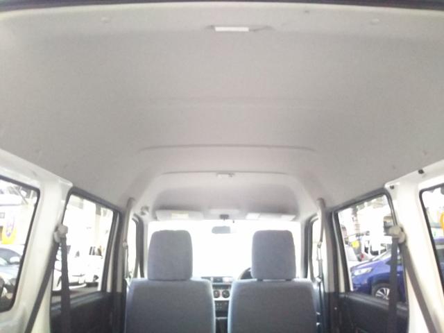 アクティバン ＳＤＸ　ＥＴＣ・キーレス・社外アルミ（26枚目）