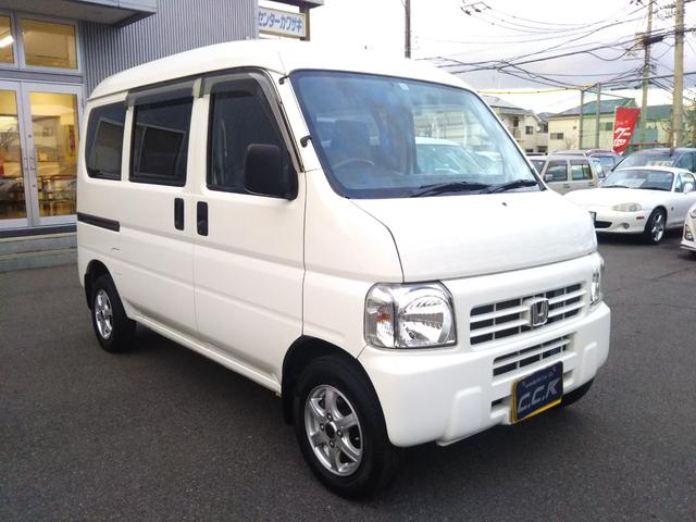 アクティバン ＳＤＸ　ＥＴＣ・キーレス・社外アルミ（29枚目）