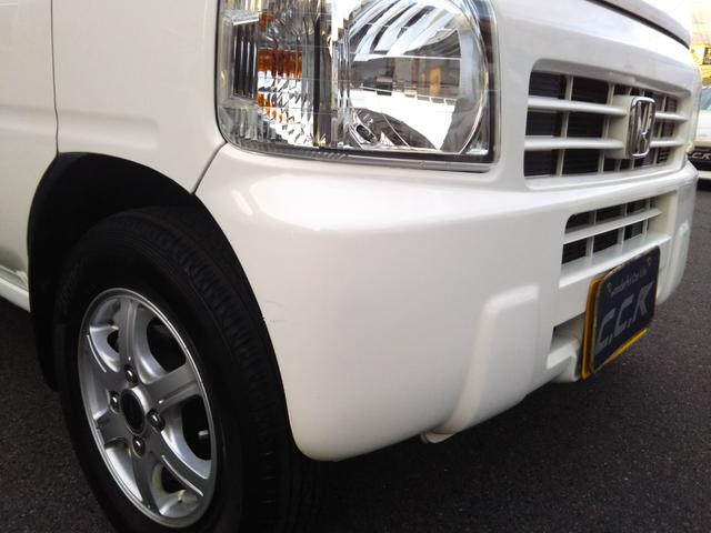 アクティバン ＳＤＸ　ＥＴＣ・キーレス・社外アルミ（34枚目）