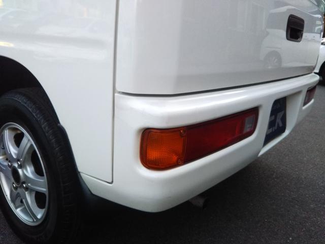 アクティバン ＳＤＸ　ＥＴＣ・キーレス・社外アルミ（38枚目）