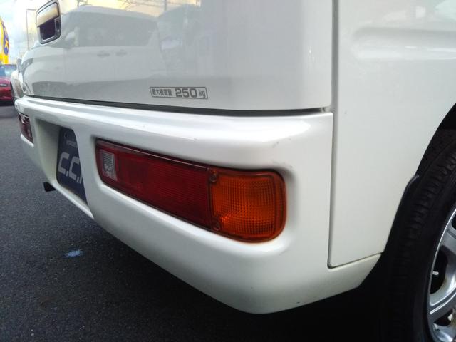 アクティバン ＳＤＸ　ＥＴＣ・キーレス・社外アルミ（39枚目）