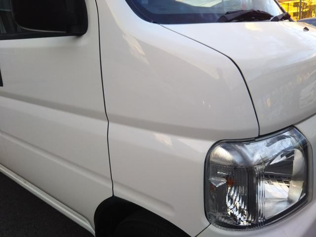 アクティバン ＳＤＸ　ＥＴＣ・キーレス・社外アルミ（41枚目）