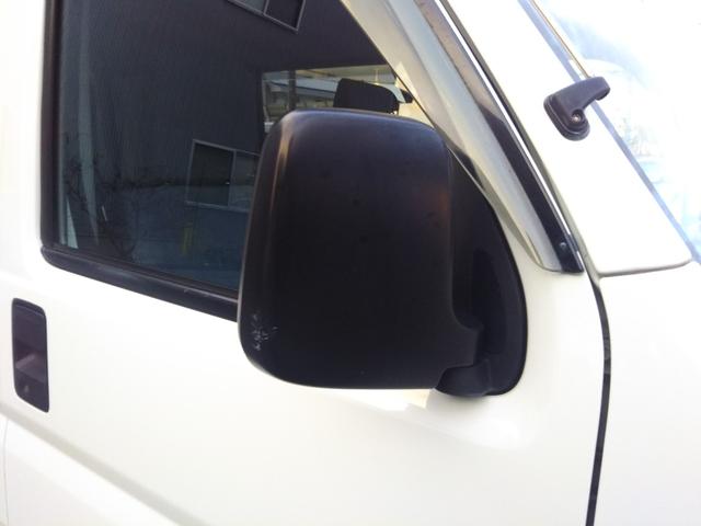 アクティバン ＳＤＸ　ＥＴＣ・キーレス・社外アルミ（42枚目）