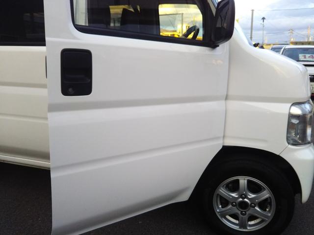 アクティバン ＳＤＸ　ＥＴＣ・キーレス・社外アルミ（43枚目）