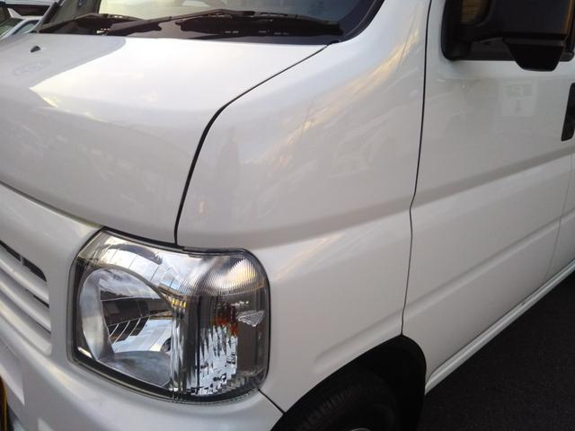 アクティバン ＳＤＸ　ＥＴＣ・キーレス・社外アルミ（46枚目）