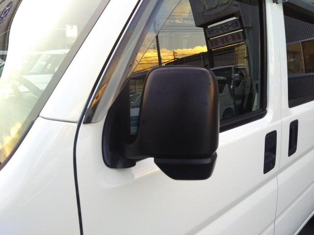 アクティバン ＳＤＸ　ＥＴＣ・キーレス・社外アルミ（47枚目）