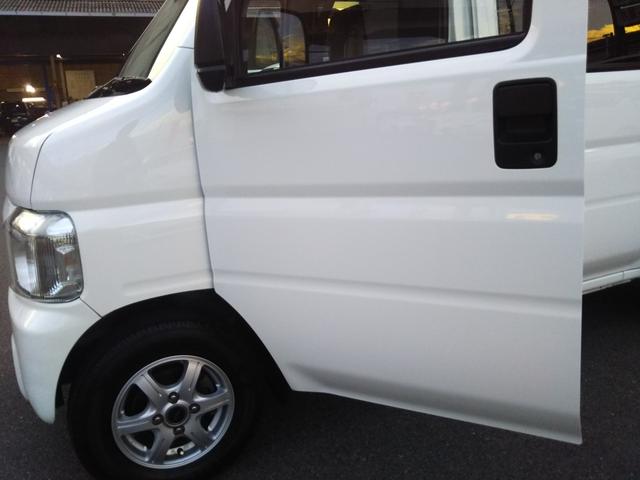 アクティバン ＳＤＸ　ＥＴＣ・キーレス・社外アルミ（48枚目）