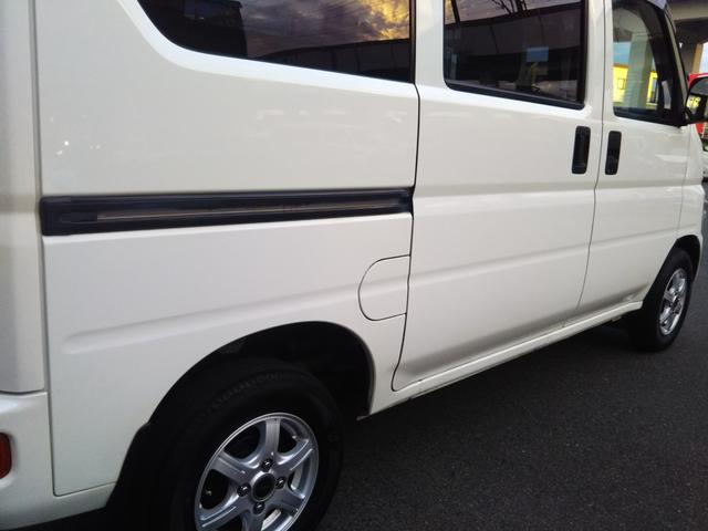 アクティバン ＳＤＸ　ＥＴＣ・キーレス・社外アルミ（53枚目）