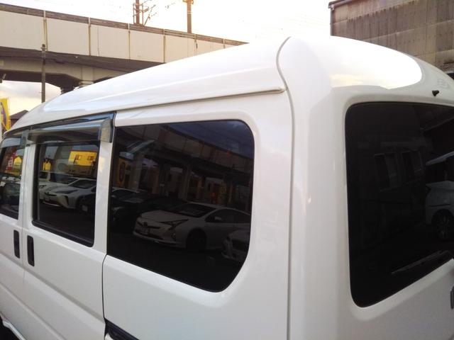 アクティバン ＳＤＸ　ＥＴＣ・キーレス・社外アルミ（55枚目）