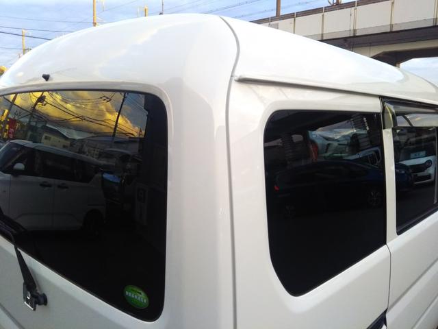 アクティバン ＳＤＸ　ＥＴＣ・キーレス・社外アルミ（56枚目）