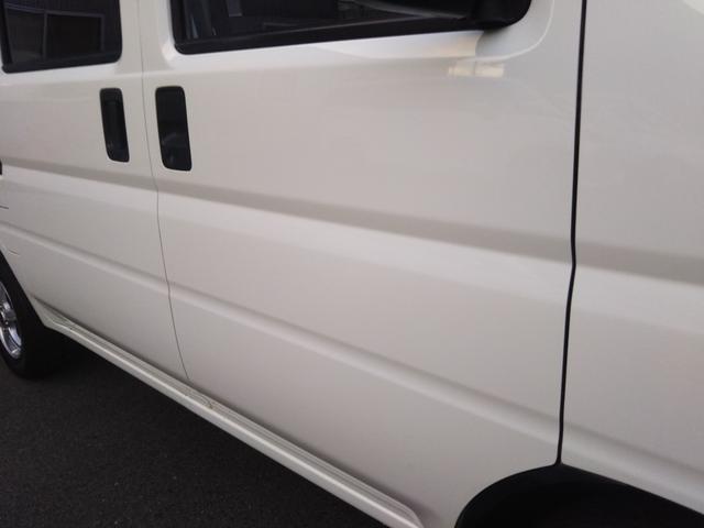 アクティバン ＳＤＸ　ＥＴＣ・キーレス・社外アルミ（58枚目）