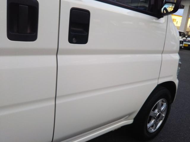 アクティバン ＳＤＸ　ＥＴＣ・キーレス・社外アルミ（59枚目）