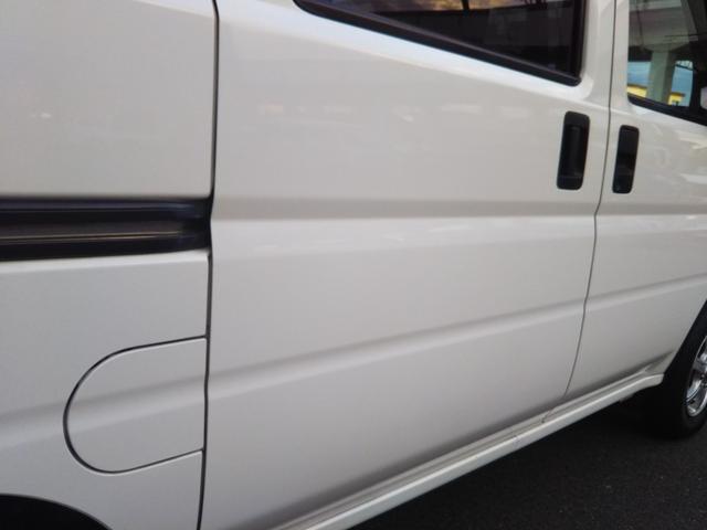 アクティバン ＳＤＸ　ＥＴＣ・キーレス・社外アルミ（61枚目）