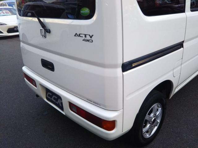 アクティバン ＳＤＸ　ＥＴＣ・キーレス・社外アルミ（62枚目）