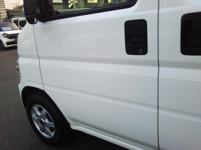 アクティバン ＳＤＸ　ＥＴＣ・キーレス・社外アルミ（65枚目）