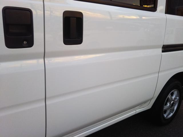 アクティバン ＳＤＸ　ＥＴＣ・キーレス・社外アルミ（66枚目）