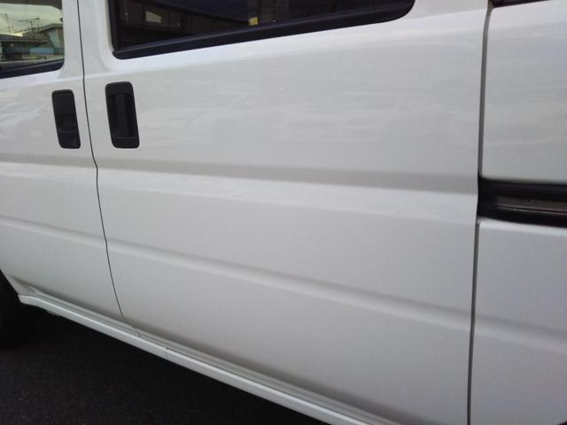 アクティバン ＳＤＸ　ＥＴＣ・キーレス・社外アルミ（67枚目）