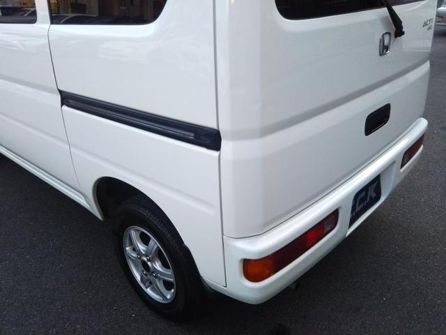 アクティバン ＳＤＸ　ＥＴＣ・キーレス・社外アルミ（69枚目）