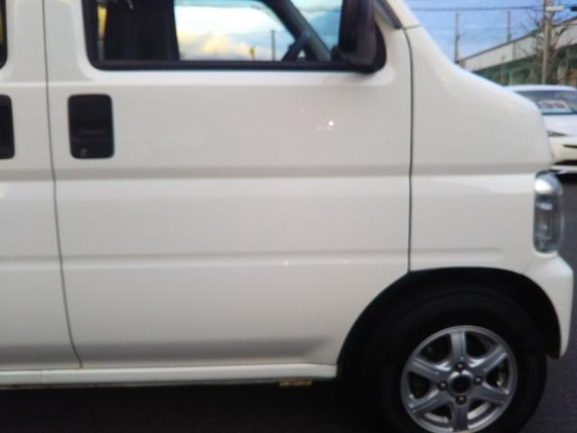 アクティバン ＳＤＸ　ＥＴＣ・キーレス・社外アルミ（70枚目）