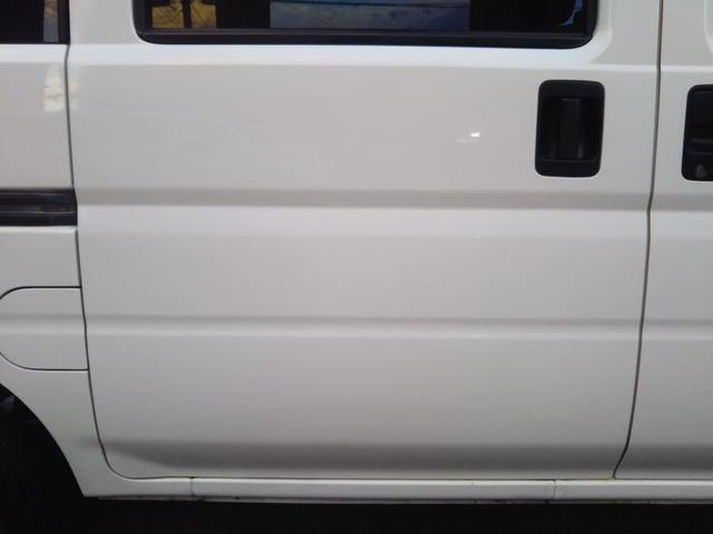 アクティバン ＳＤＸ　ＥＴＣ・キーレス・社外アルミ（71枚目）