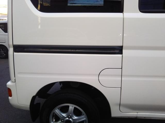 アクティバン ＳＤＸ　ＥＴＣ・キーレス・社外アルミ（72枚目）