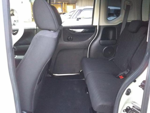 Ｎ－ＢＯＸカスタム Ｇ　ターボＳＳパッケージ　ギャザーズナビ・ワンセグ・ＣＤ／ＤＶＤ再生・Ｂｌｕｅｔｏｏｔｈ・ＳＤ録音・バックカメラ・ＥＴＣ・両側パワースライド・ＨＩＤライト・フォグ・オートライト・オートクルーズ・スマートキー・プッシュスタート（24枚目）