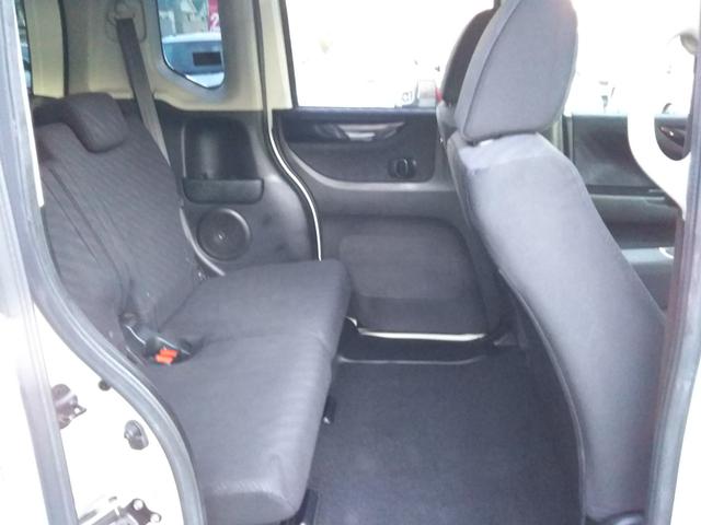 Ｎ－ＢＯＸカスタム Ｇ　ターボＳＳパッケージ　ギャザーズナビ・ワンセグ・ＣＤ／ＤＶＤ再生・Ｂｌｕｅｔｏｏｔｈ・ＳＤ録音・バックカメラ・ＥＴＣ・両側パワースライド・ＨＩＤライト・フォグ・オートライト・オートクルーズ・スマートキー・プッシュスタート（27枚目）