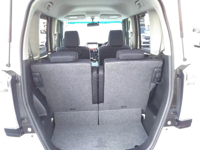 Ｎ－ＢＯＸカスタム Ｇ　ターボＳＳパッケージ　ギャザーズナビ・ワンセグ・ＣＤ／ＤＶＤ再生・Ｂｌｕｅｔｏｏｔｈ・ＳＤ録音・バックカメラ・ＥＴＣ・両側パワースライド・ＨＩＤライト・フォグ・オートライト・オートクルーズ・スマートキー・プッシュスタート（29枚目）