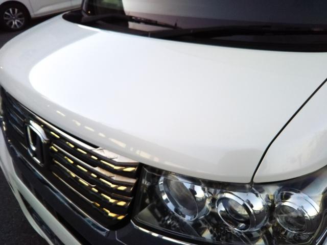 Ｎ－ＢＯＸカスタム Ｇ　ターボＳＳパッケージ　ギャザーズナビ・ワンセグ・ＣＤ／ＤＶＤ再生・Ｂｌｕｅｔｏｏｔｈ・ＳＤ録音・バックカメラ・ＥＴＣ・両側パワースライド・ＨＩＤライト・フォグ・オートライト・オートクルーズ・スマートキー・プッシュスタート（39枚目）