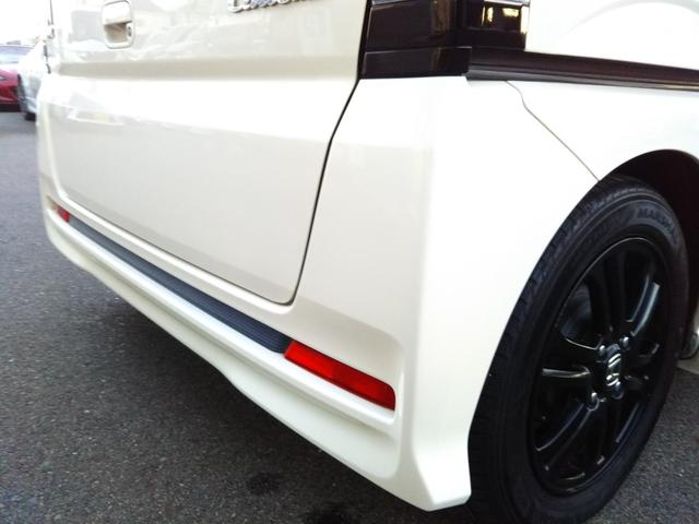 Ｎ－ＢＯＸカスタム Ｇ　ターボＳＳパッケージ　ギャザーズナビ・ワンセグ・ＣＤ／ＤＶＤ再生・Ｂｌｕｅｔｏｏｔｈ・ＳＤ録音・バックカメラ・ＥＴＣ・両側パワースライド・ＨＩＤライト・フォグ・オートライト・オートクルーズ・スマートキー・プッシュスタート（45枚目）