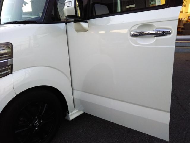 Ｎ－ＢＯＸカスタム Ｇ　ターボＳＳパッケージ　ギャザーズナビ・ワンセグ・ＣＤ／ＤＶＤ再生・Ｂｌｕｅｔｏｏｔｈ・ＳＤ録音・バックカメラ・ＥＴＣ・両側パワースライド・ＨＩＤライト・フォグ・オートライト・オートクルーズ・スマートキー・プッシュスタート（53枚目）