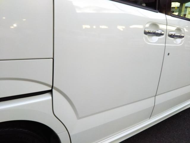 Ｎ－ＢＯＸカスタム Ｇ　ターボＳＳパッケージ　ギャザーズナビ・ワンセグ・ＣＤ／ＤＶＤ再生・Ｂｌｕｅｔｏｏｔｈ・ＳＤ録音・バックカメラ・ＥＴＣ・両側パワースライド・ＨＩＤライト・フォグ・オートライト・オートクルーズ・スマートキー・プッシュスタート（64枚目）