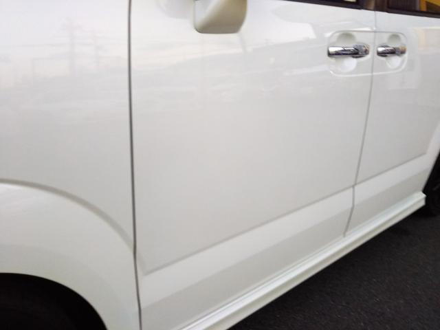 Ｎ－ＢＯＸカスタム Ｇ　ターボＳＳパッケージ　ギャザーズナビ・ワンセグ・ＣＤ／ＤＶＤ再生・Ｂｌｕｅｔｏｏｔｈ・ＳＤ録音・バックカメラ・ＥＴＣ・両側パワースライド・ＨＩＤライト・フォグ・オートライト・オートクルーズ・スマートキー・プッシュスタート（67枚目）