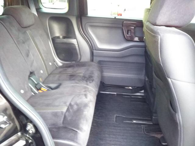 Ｎ－ＢＯＸカスタム Ｇ・ＥＸホンダセンシング　８インチナビ・フルセグ・ＣＤ／ＤＶＤ再生・ＵＳＢ・Ｂｌｕｅｔｏｏｔｈ・ＥＴＣ・バックカメラ・両側パワースライド・ＬＥＤライト・フォグ・オートクルーズ・スマートキー・プッシュスタート・オートクルーズ（28枚目）