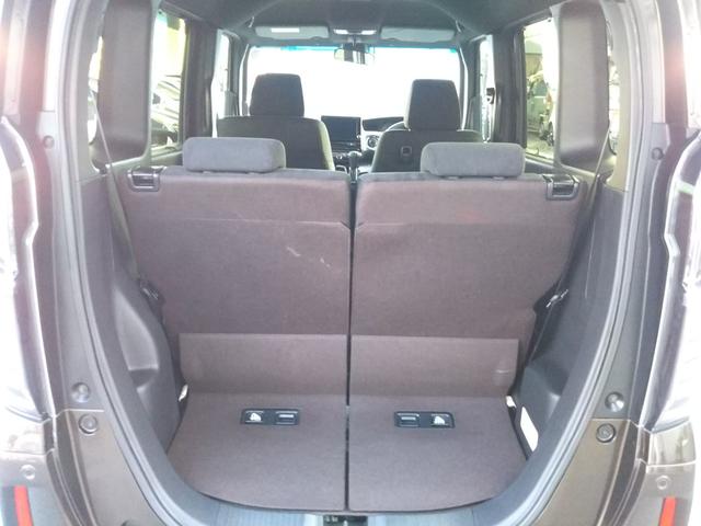Ｎ－ＢＯＸカスタム Ｇ・ＥＸホンダセンシング　８インチナビ・フルセグ・ＣＤ／ＤＶＤ再生・ＵＳＢ・Ｂｌｕｅｔｏｏｔｈ・ＥＴＣ・バックカメラ・両側パワースライド・ＬＥＤライト・フォグ・オートクルーズ・スマートキー・プッシュスタート・オートクルーズ（30枚目）
