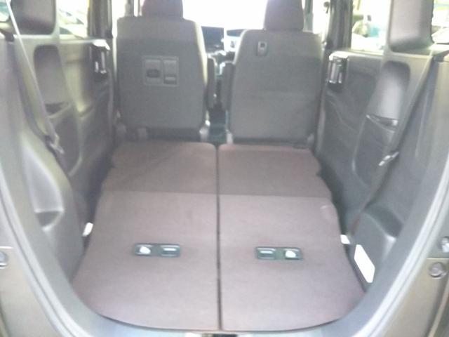 Ｎ－ＢＯＸカスタム Ｇ・ＥＸホンダセンシング　８インチナビ・フルセグ・ＣＤ／ＤＶＤ再生・ＵＳＢ・Ｂｌｕｅｔｏｏｔｈ・ＥＴＣ・バックカメラ・両側パワースライド・ＬＥＤライト・フォグ・オートクルーズ・スマートキー・プッシュスタート・オートクルーズ（32枚目）