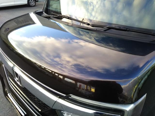 Ｎ－ＢＯＸカスタム Ｇ・ＥＸホンダセンシング　８インチナビ・フルセグ・ＣＤ／ＤＶＤ再生・ＵＳＢ・Ｂｌｕｅｔｏｏｔｈ・ＥＴＣ・バックカメラ・両側パワースライド・ＬＥＤライト・フォグ・オートクルーズ・スマートキー・プッシュスタート・オートクルーズ（40枚目）