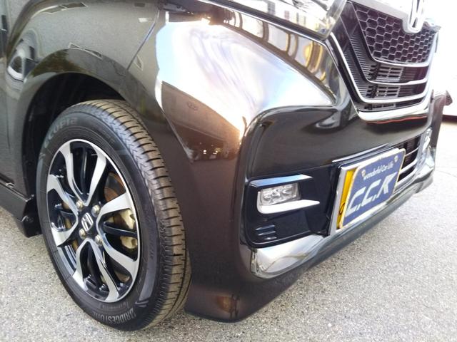 Ｎ－ＢＯＸカスタム Ｇ・ＥＸホンダセンシング　８インチナビ・フルセグ・ＣＤ／ＤＶＤ再生・ＵＳＢ・Ｂｌｕｅｔｏｏｔｈ・ＥＴＣ・バックカメラ・両側パワースライド・ＬＥＤライト・フォグ・オートクルーズ・スマートキー・プッシュスタート・オートクルーズ（42枚目）