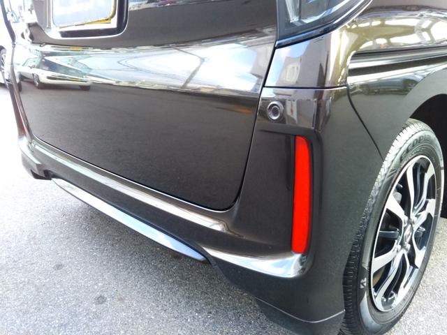 Ｎ－ＢＯＸカスタム Ｇ・ＥＸホンダセンシング　８インチナビ・フルセグ・ＣＤ／ＤＶＤ再生・ＵＳＢ・Ｂｌｕｅｔｏｏｔｈ・ＥＴＣ・バックカメラ・両側パワースライド・ＬＥＤライト・フォグ・オートクルーズ・スマートキー・プッシュスタート・オートクルーズ（45枚目）